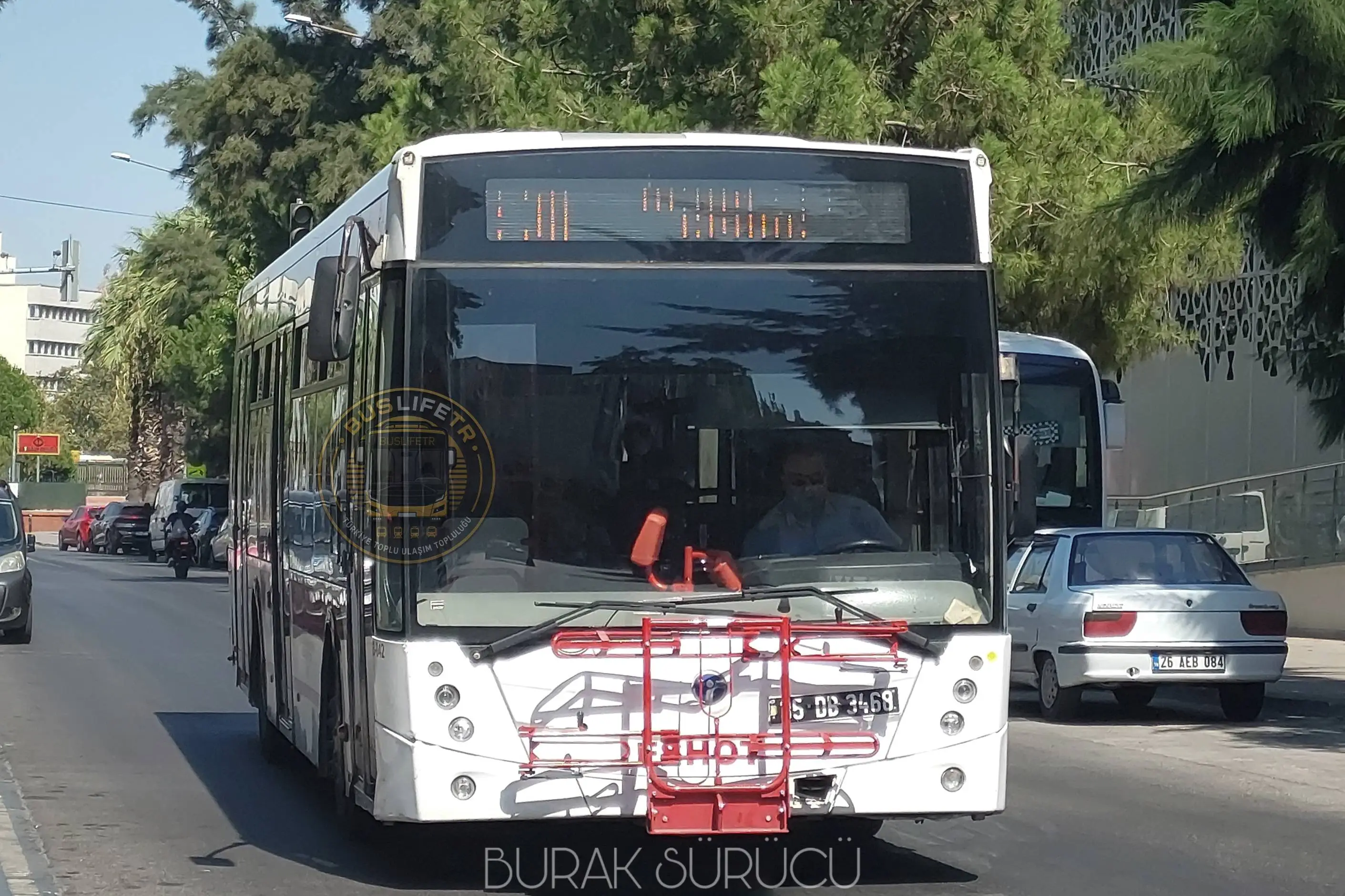 ESHOT / Temsa Avenue I LF 