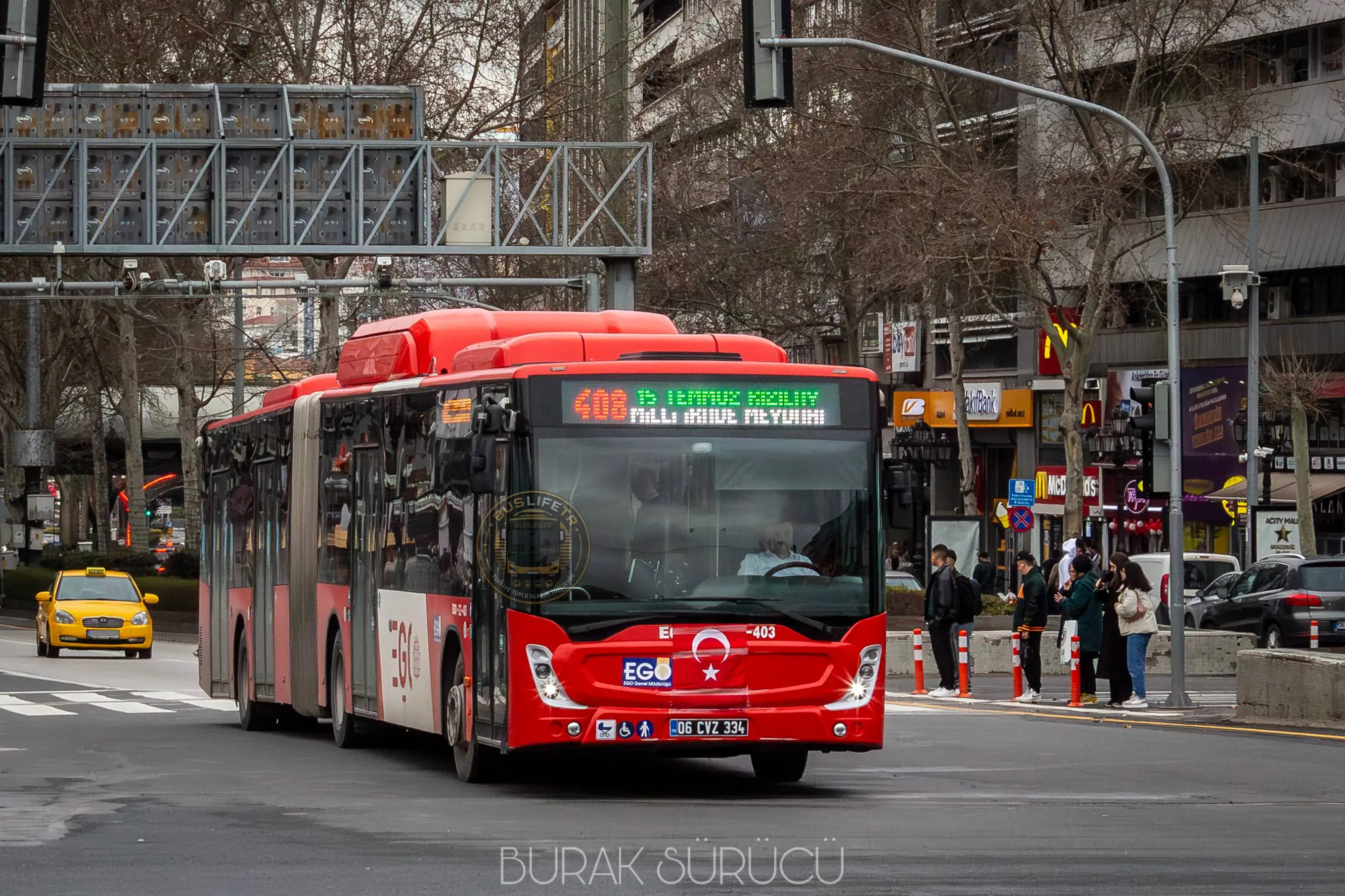 EGO / Mercedes-Benz Conecto III NGT G otobüs fotoğrafı EGO-22-403
06 CVZ 334
408 Gülpınar - Güneşevler - Kızılay - Atakule - Birlik Mahallesi
15 Temmuz Kızılay Milli İrade Meydanı