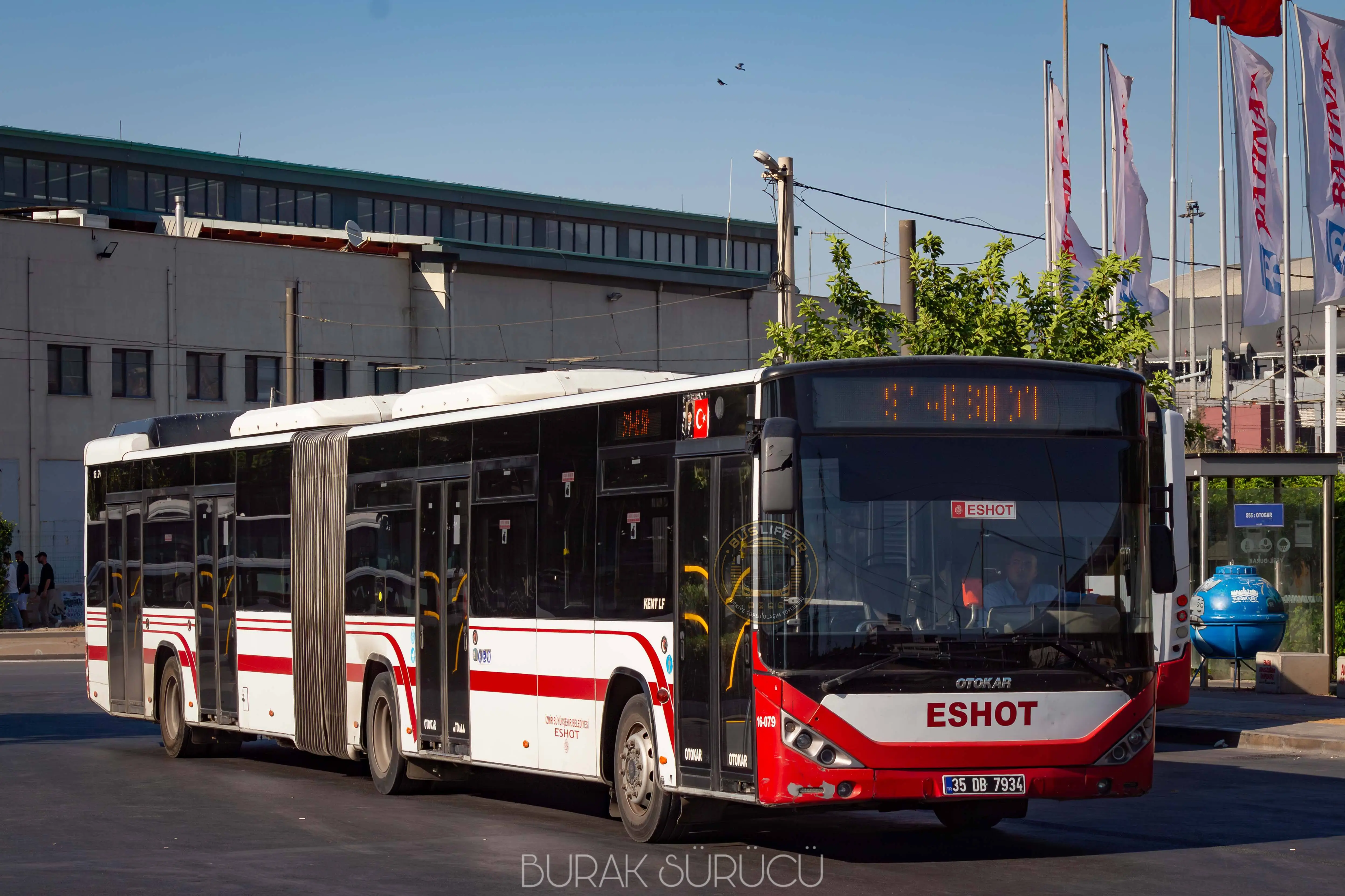 ESHOT / Otokar Kent LF I Körüklü otobüs fotoğrafı 16-079
35 DB 7934
S1 - ESHOT
Halkapınar Aktarma Merkezi