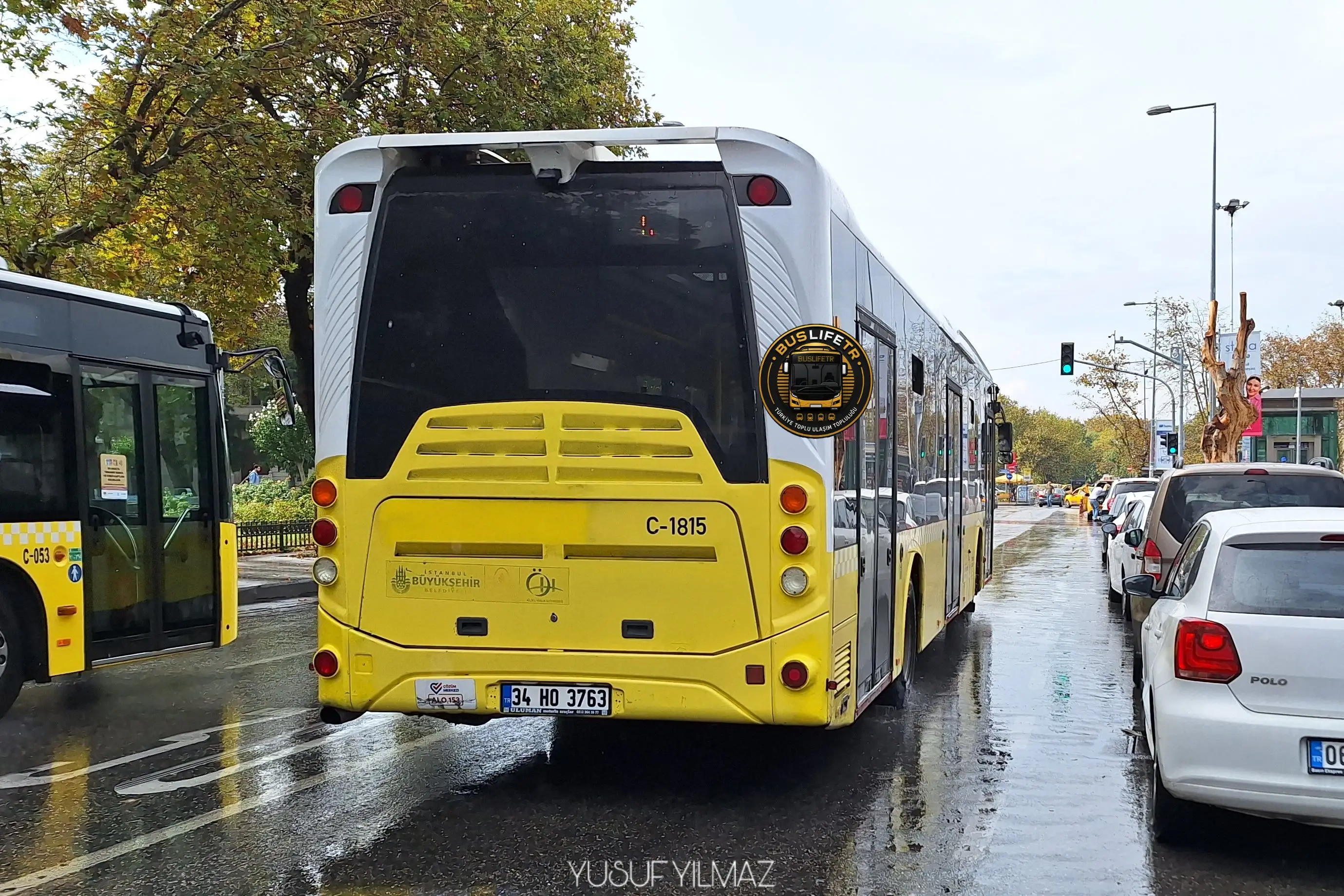 ÖHO / TEZELLER TEZAUTO LF1200