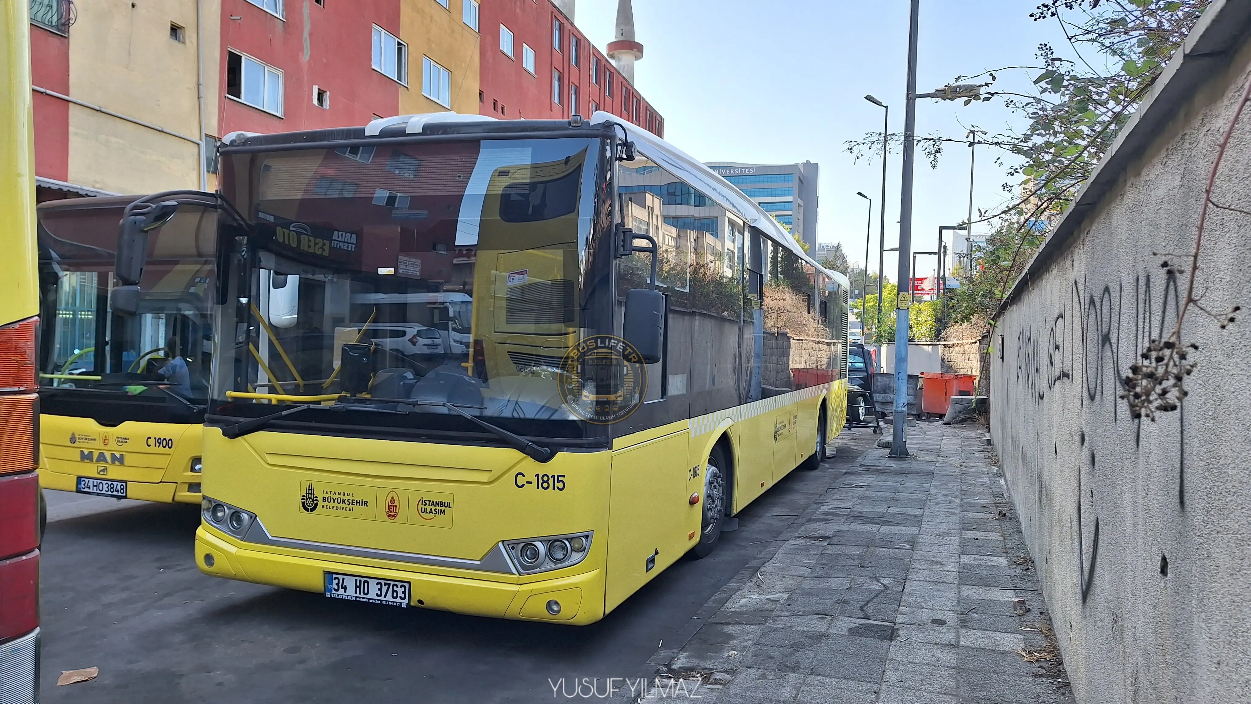 ÖHO / TEZELLER TEZAUTO LF1200