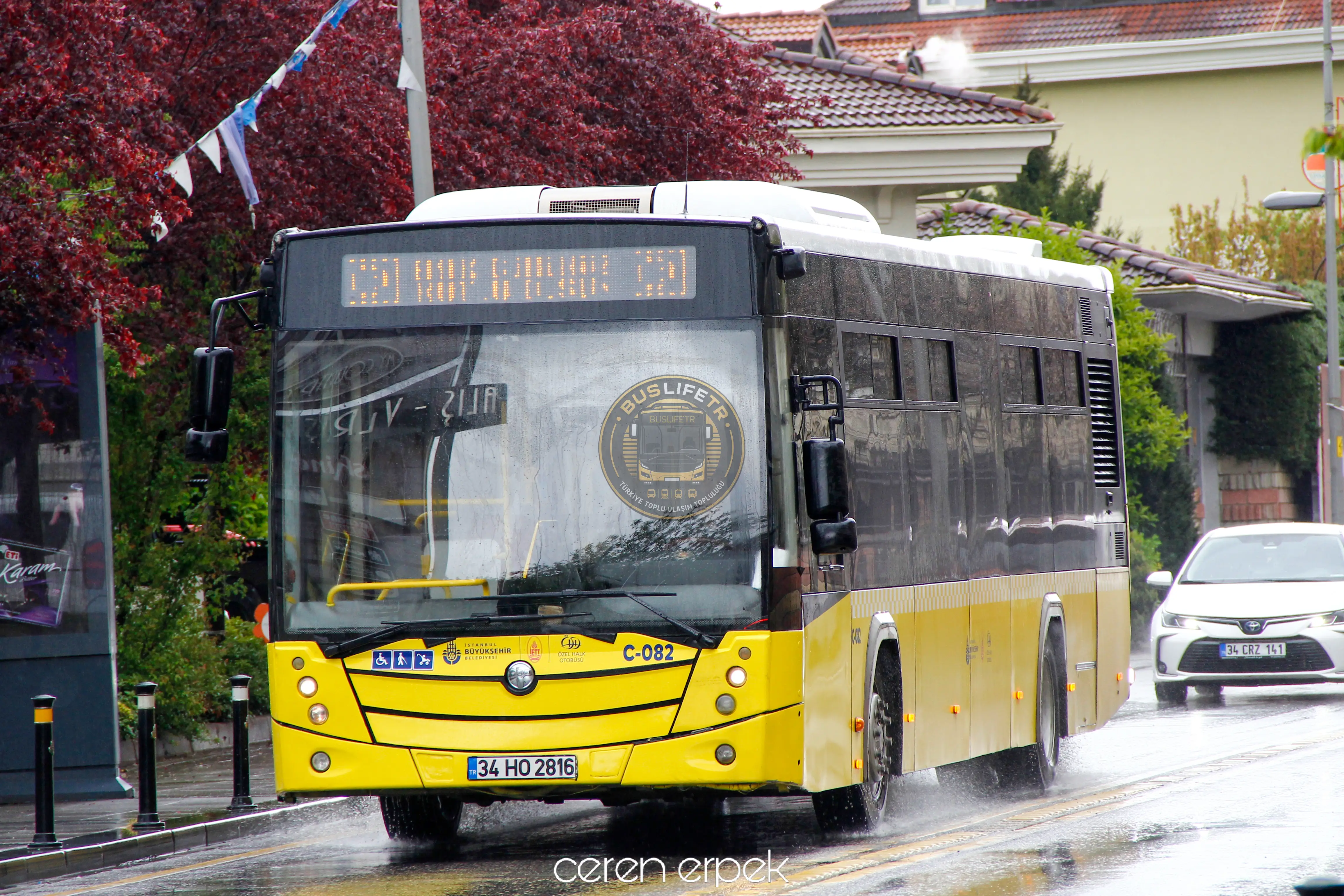 ÖHO / TEMSA AVENUE LF/PLUS otobüs fotoğrafı C-082 & 34 HO 2816
BARIŞ YOLU CADDESİ / ÇEKMEKÖY
14ŞB / ŞAHİNBEY - KADIKÖY