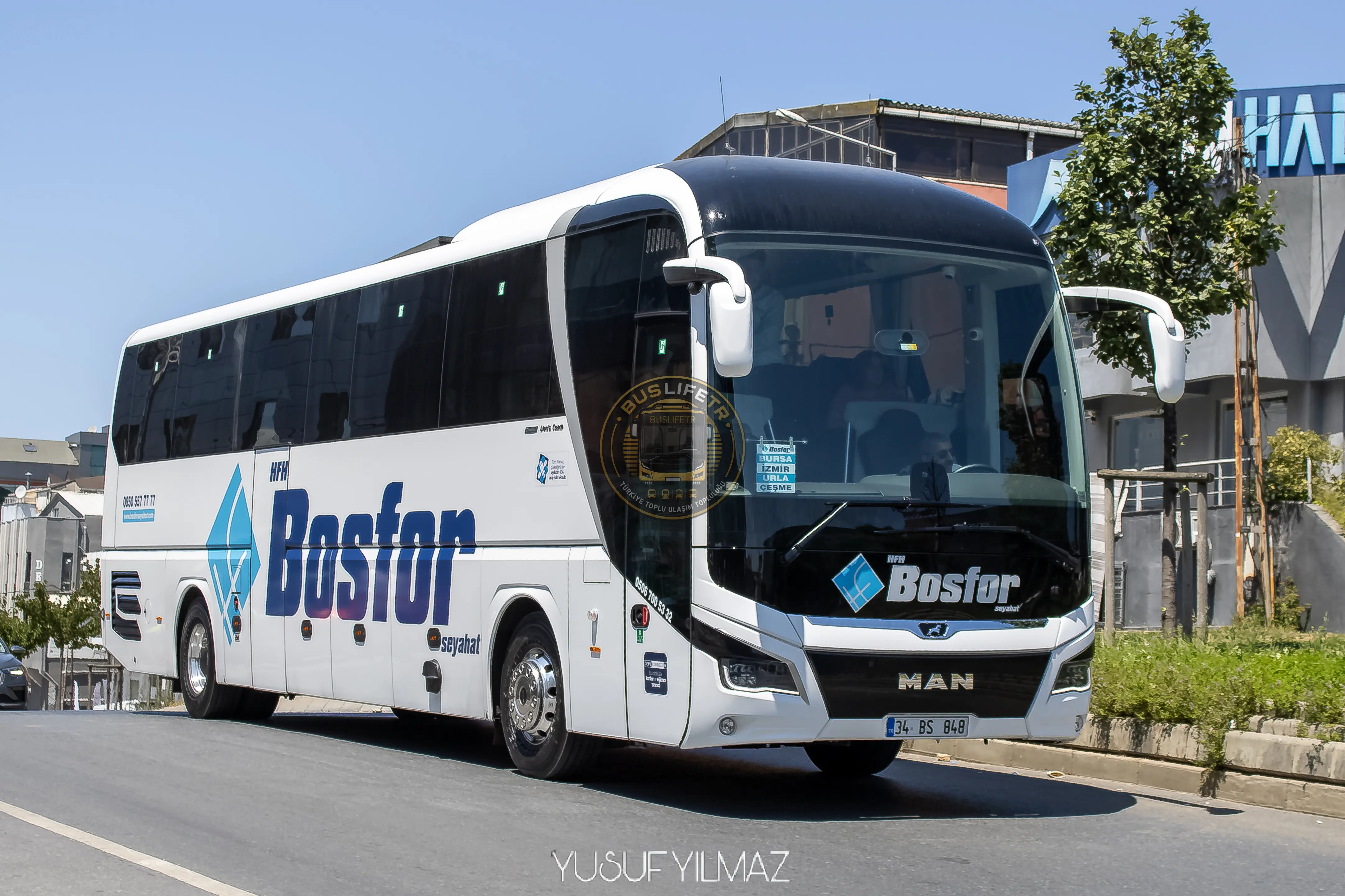 MAN Lions Coach otobüs fotoğrafı BOSFOR
34 BS 848 (2026)
DUDULLU OTOGAR
