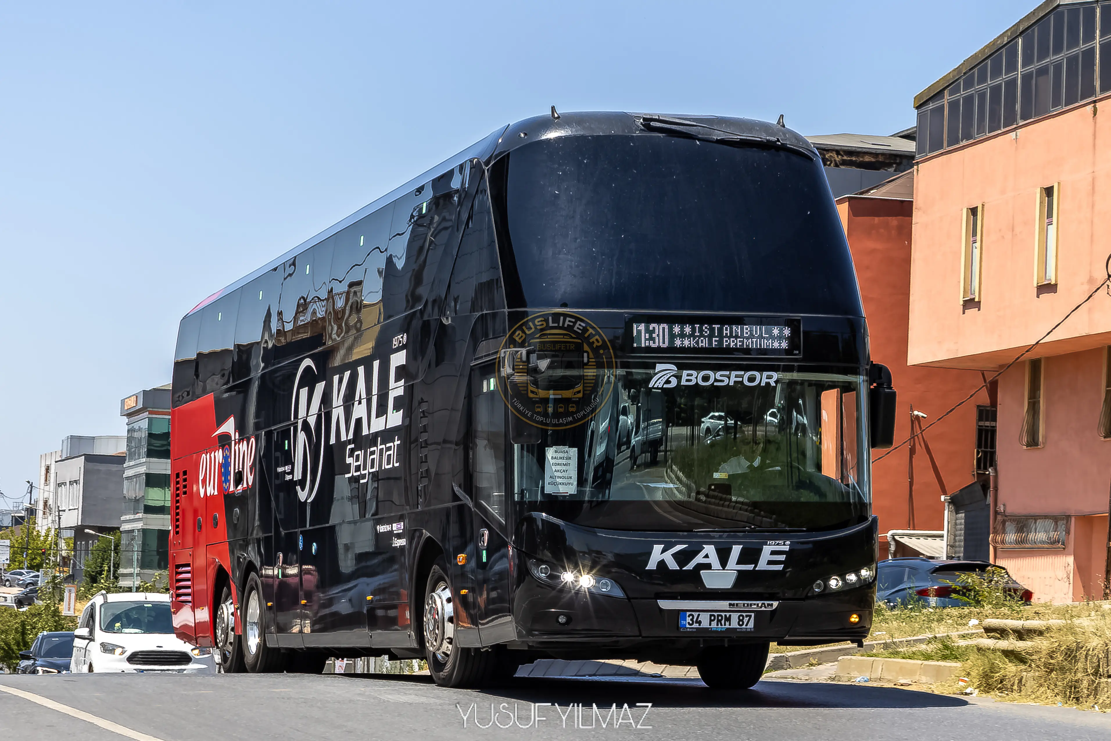 Neoplan N1222/3L Skyliner otobüs fotoğrafı KALE SEYEHAT 
34 PRM 87 (2021)
DUDULLU OTOGAR / İSTANBUL