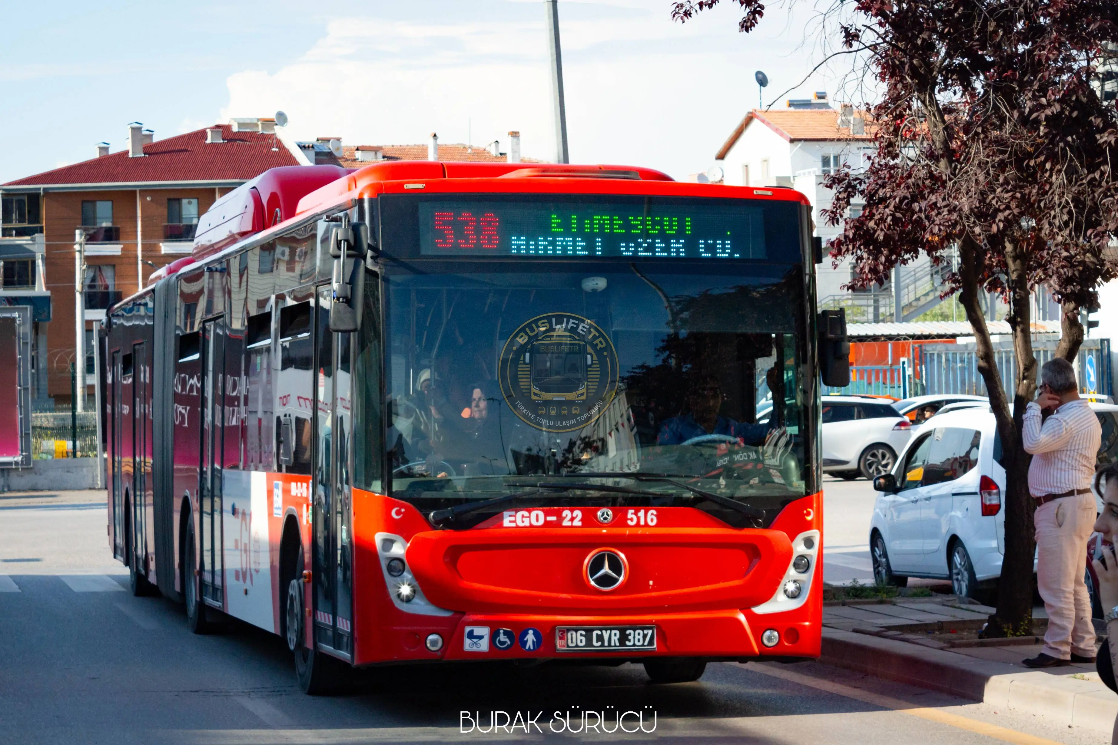 EGO / Mercedes-Benz Conecto III NGT G otobüs fotoğrafı EGO-22-516
06 CYR 387
538 Etimesgut - Hikmet Özer Caddesi - Ümitköy Metro İstasyonu
Etimesgut, Şehit Hikmet Özer Caddesi