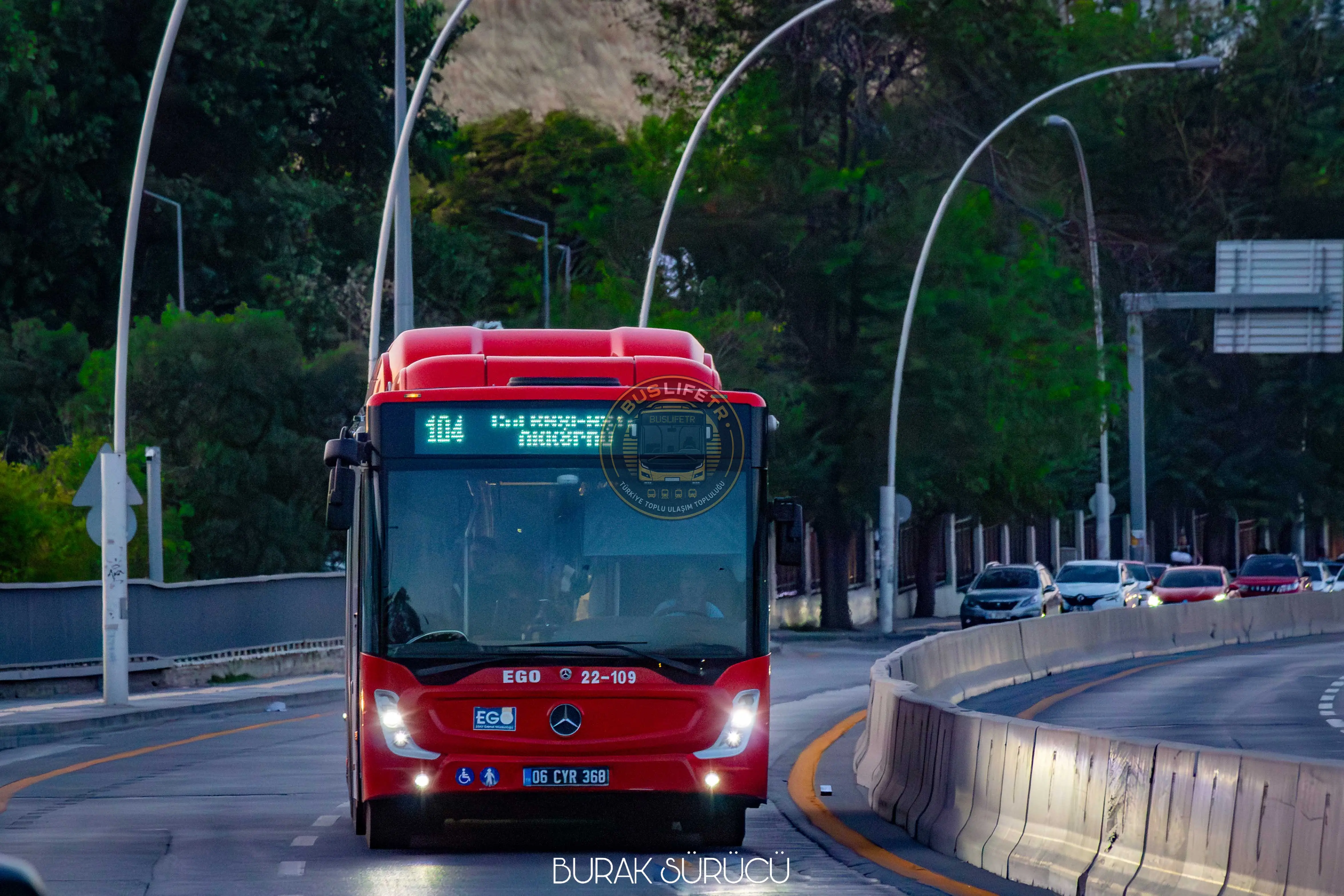 EGO / Mercedes-Benz Conecto III NGT G otobüs fotoğrafı EGO-22-109
06 CYR 368
104-2 Akköprü - Gölbaşı
Mevlana Bulvarı (D.750)