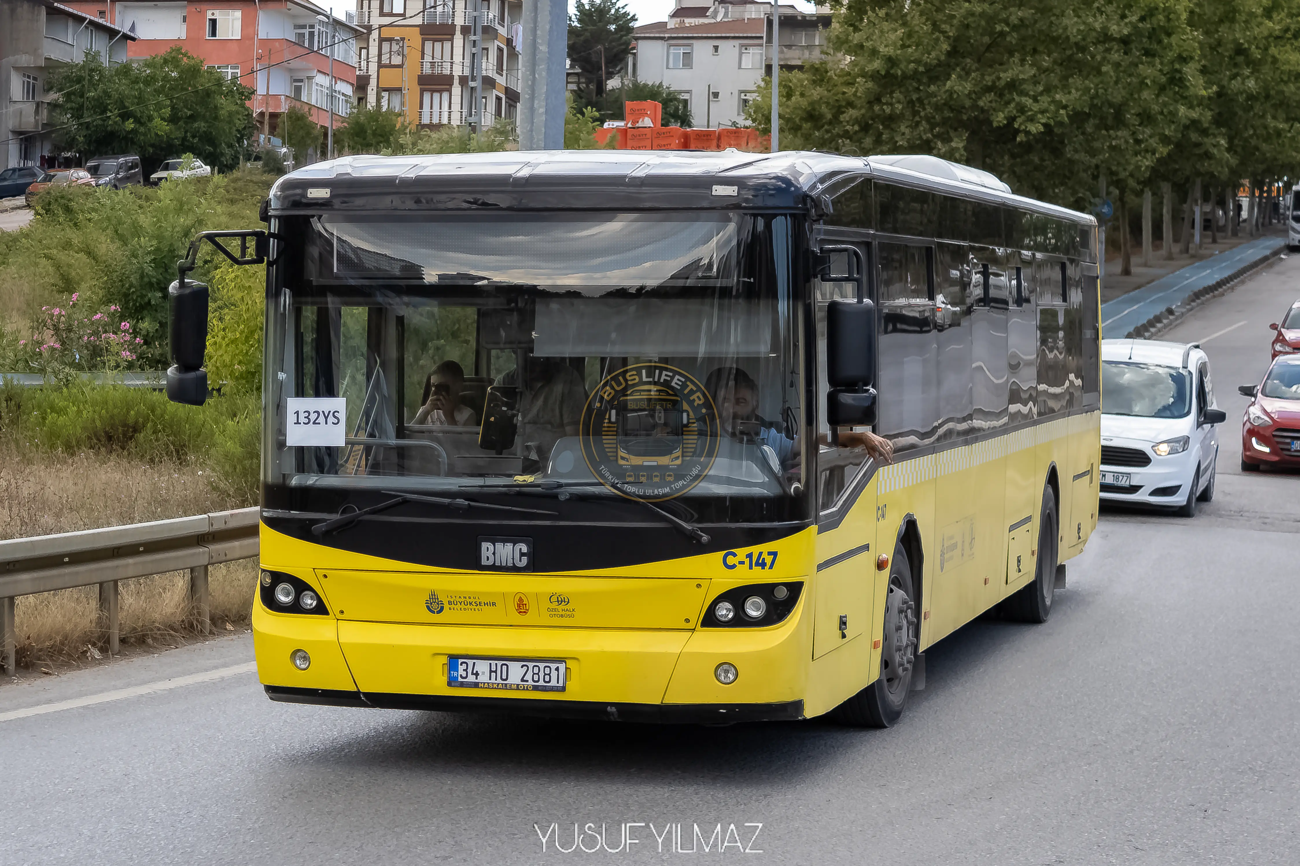 ÖHO / BMC PROCİTY (2011-2017)