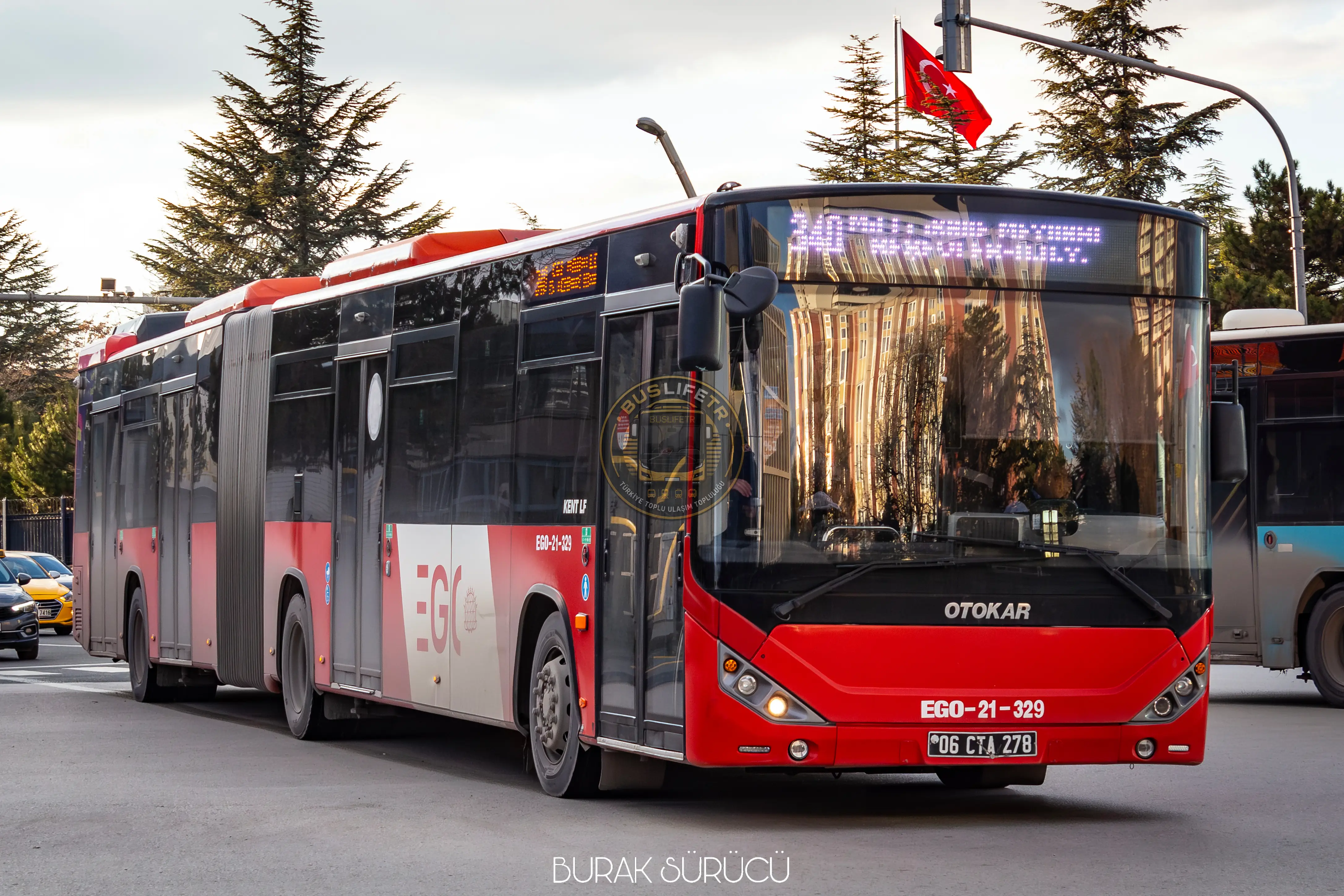 EGO / Otokar Kent LF I Körüklü otobüs fotoğrafı EGO-21-329
06 CTA 278
340 Ege Mahallesi - Kızılay - Beşevler - DDY
Anadolu (Tandoğan) Meydanı