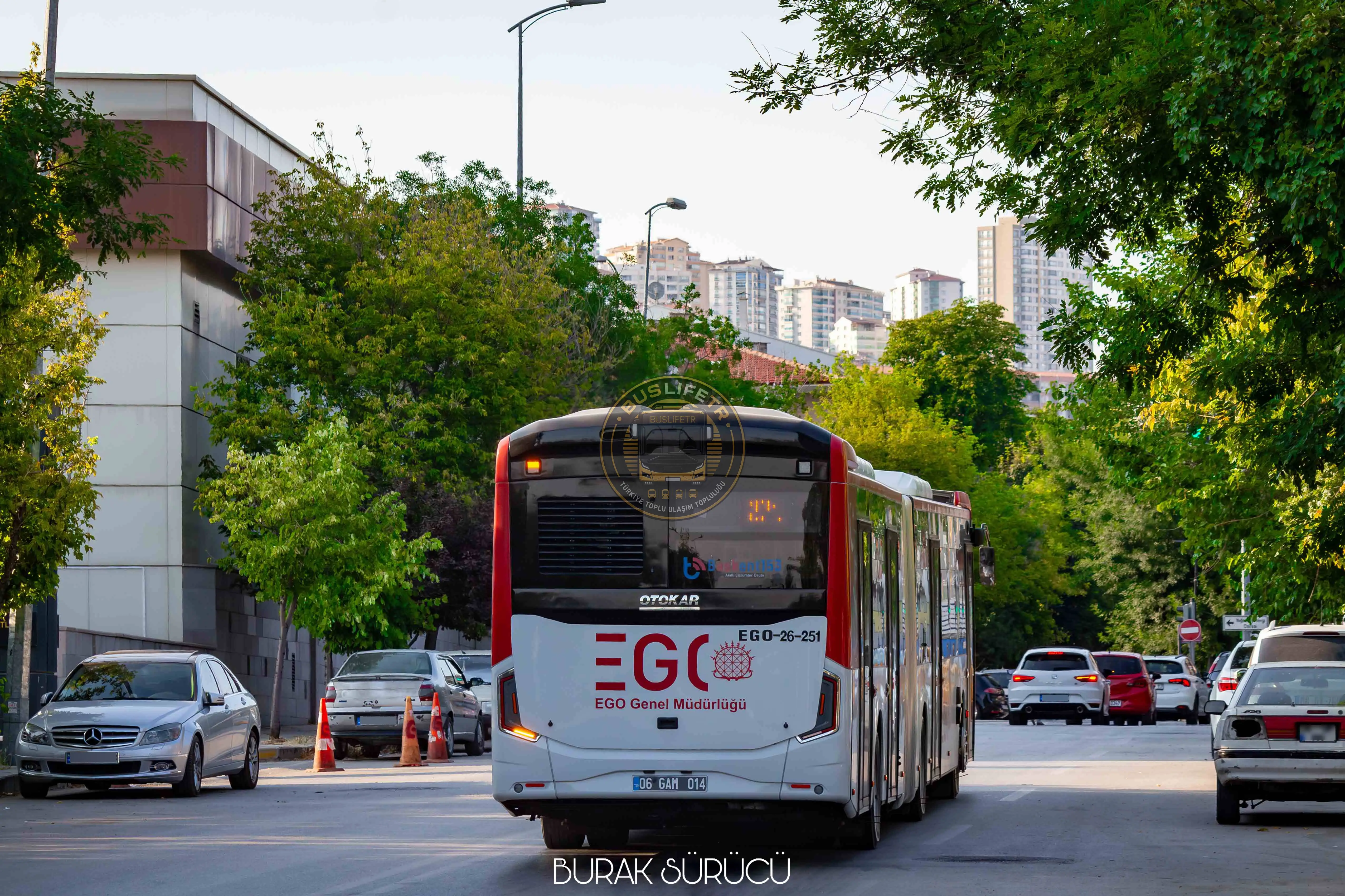 EGO / Otokar Kent LF II Körüklü otobüs fotoğrafı EGO-26-251
06 GAM 014
271 Yenimahalle Metro - Şentepe
Yenimahalle