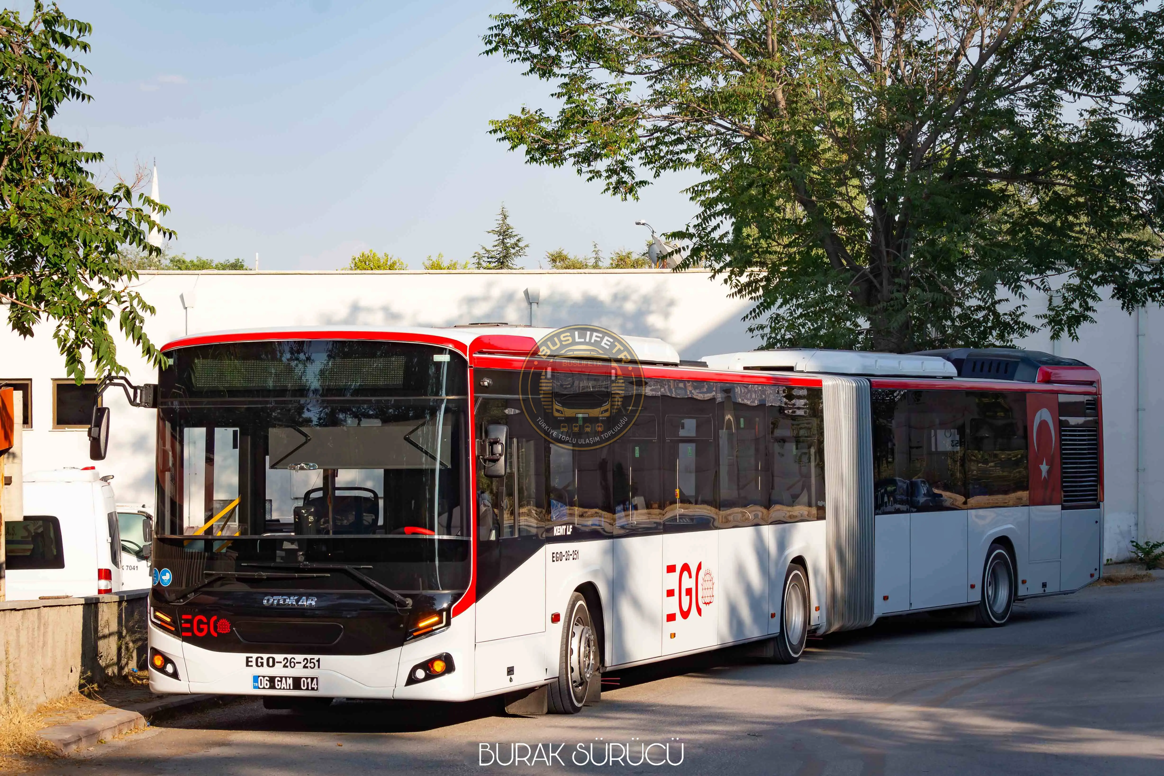 EGO / Otokar Kent LF II Körüklü otobüs fotoğrafı EGO-26-251
06 GAM 014
271 Yenimahalle Metro - Şentepe
Yenimahalle